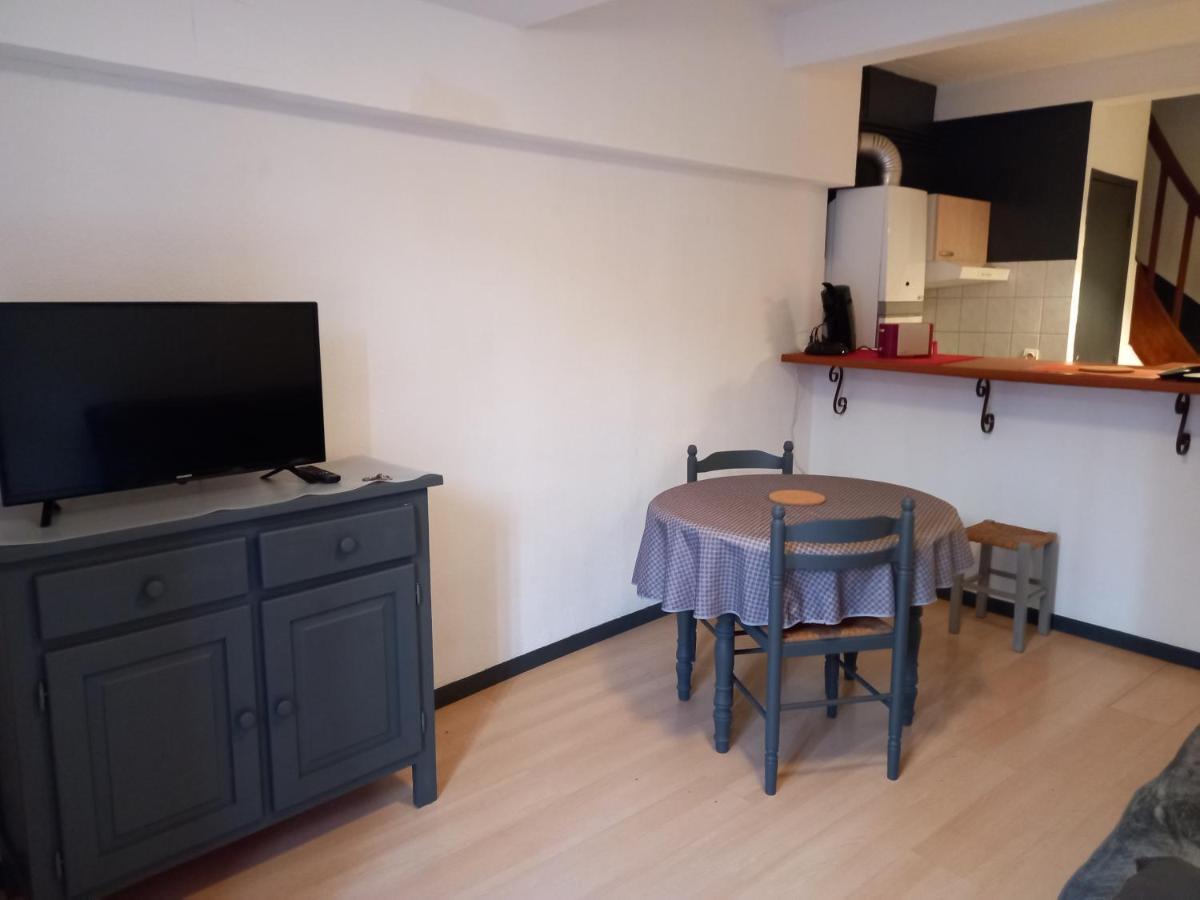 Le Midi 2 Apartment Trebes Ngoại thất bức ảnh