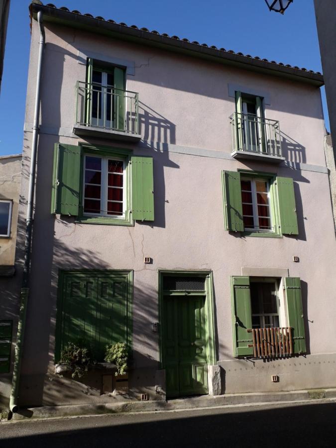 Le Midi 2 Apartment Trebes Ngoại thất bức ảnh